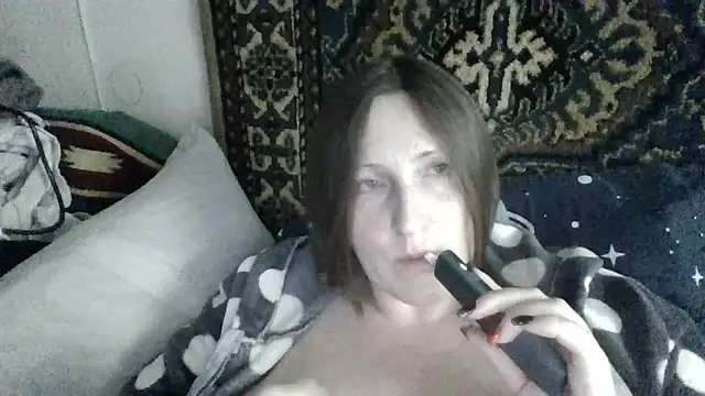 AllaSowinskaya's cam snapshot