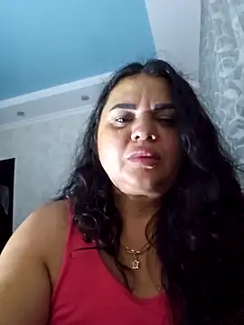 littleRikka's cam snapshot