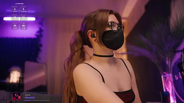 aarimass's cam snapshot