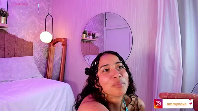 Ammy_nova live sex cam