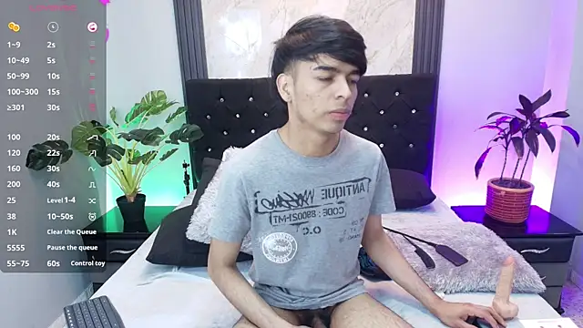 OnlyJos live sex cam