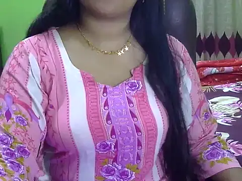BengaliQueenStar live sex cam