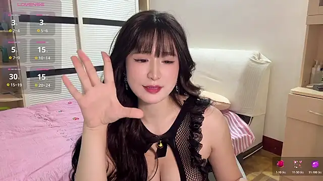 yueyue-888's cam snapshot