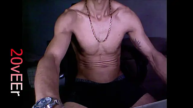 20vEEr's cam snapshot