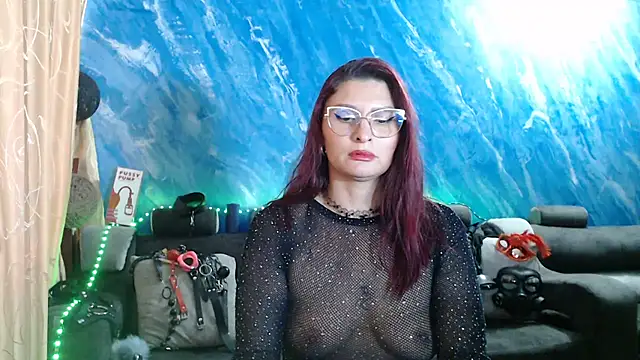 sachaclinford's cam snapshot