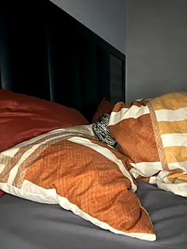 Bootytinah's web cam