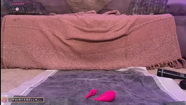 fairyxbella's cam snapshot