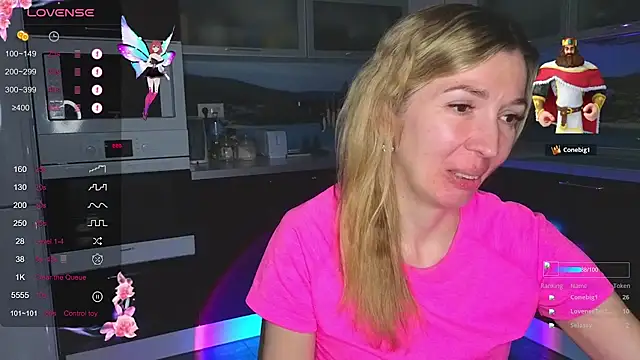 Miravexi's cam snapshot