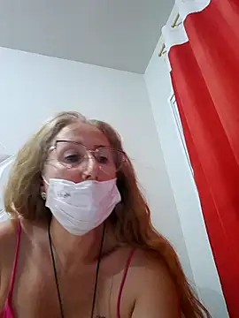 MILEIDE980's cam snapshot