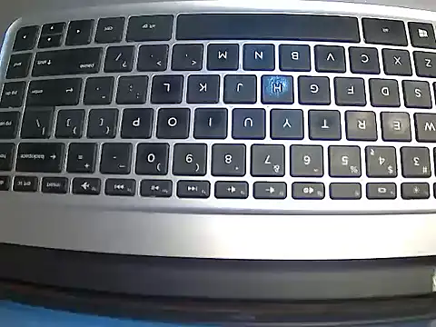 Your_bongbeauty1436's cam snapshot