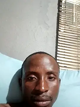 Kagiso44 live sex cam