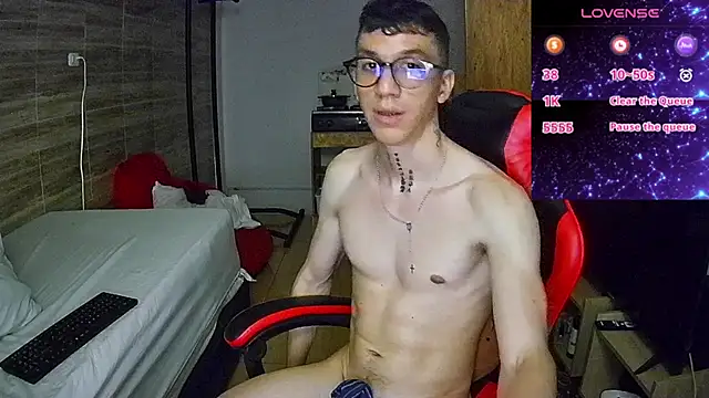 angelicious_'s cam snapshot