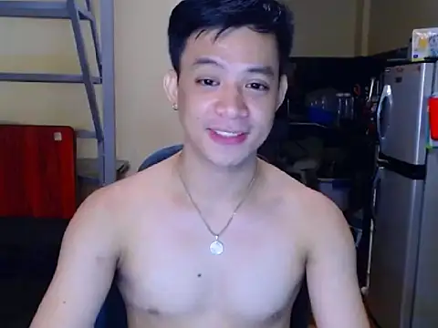 AsianCUMQUICKLY live sex cam