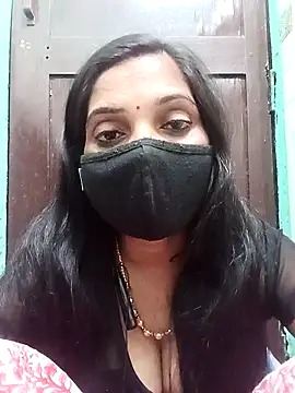 Payal-001's cam snapshot