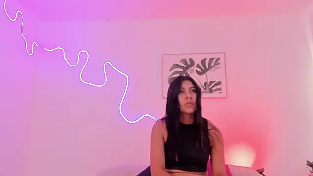 Cherrydollxx's cam snapshot