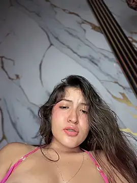 Gaby-Herrera's cam snapshot