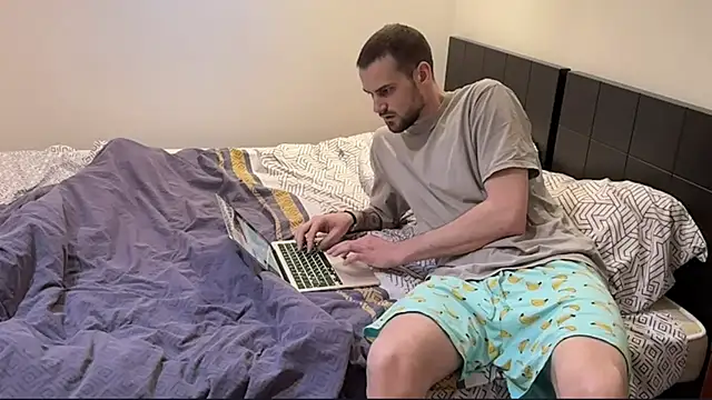 Iveraan's cam snapshot