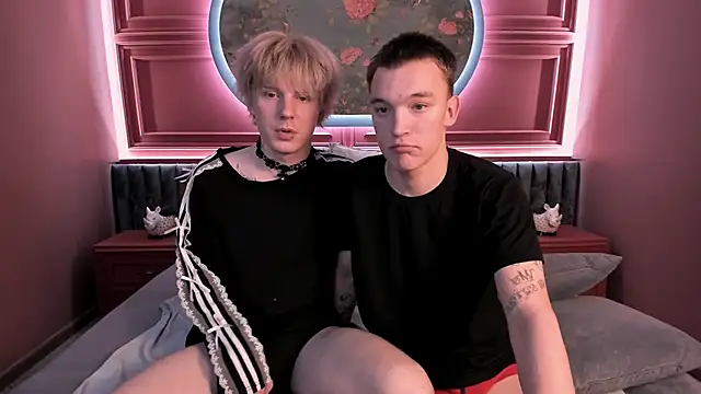 Kevin_Derek's cam snapshot