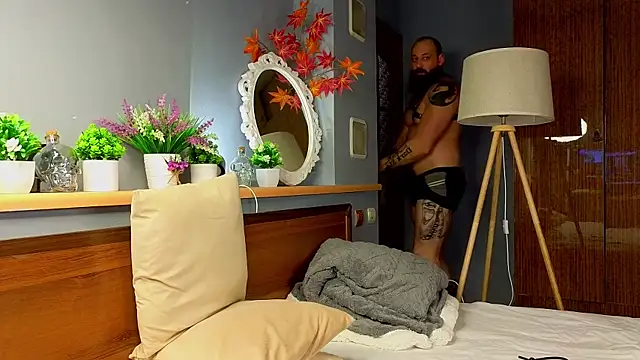 big__daddy110's cam snapshot