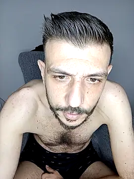 Red_dewilll's cam snapshot