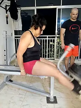 LEIRIS_Y_FRED_01's cam snapshot