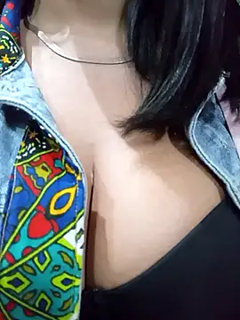 Nathaly_12's cam snapshot