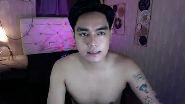 JakeXolsen live sex cam