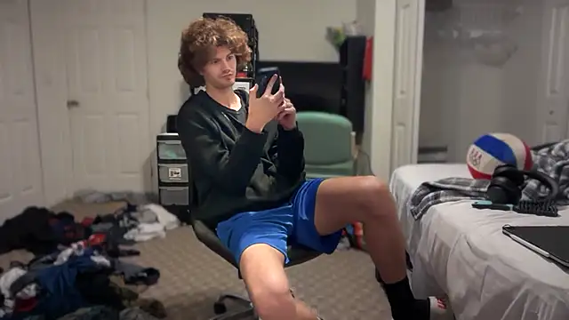 greekmythics's cam snapshot