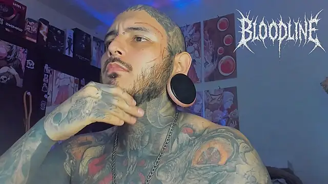 DEATHINK666XX's cam snapshot