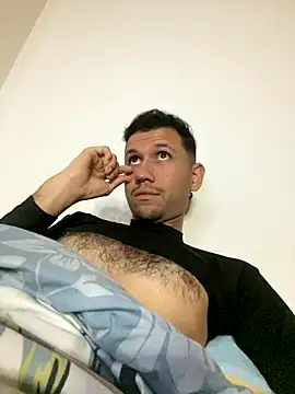 Michaell_Spinelly's cam snapshot