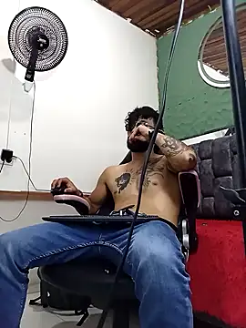 Kingbigcock23cm's cam snapshot