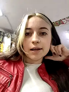 sheeiila's cam snapshot