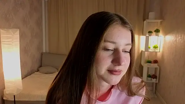 AudriaSagan's cam snapshot