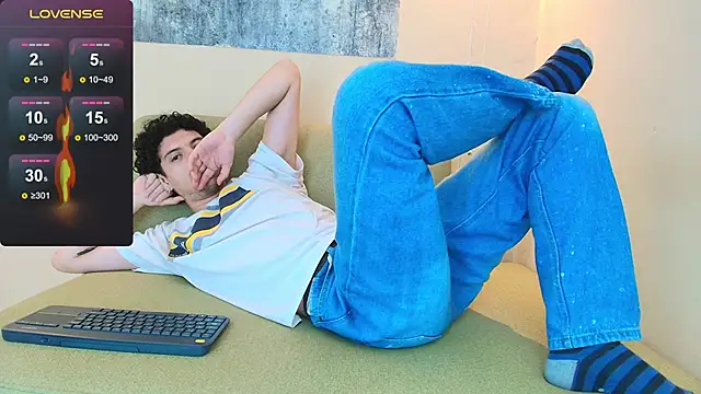 ISRAEL_GRAY live sex cam