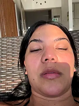 Pocahontas_sun's cam snapshot