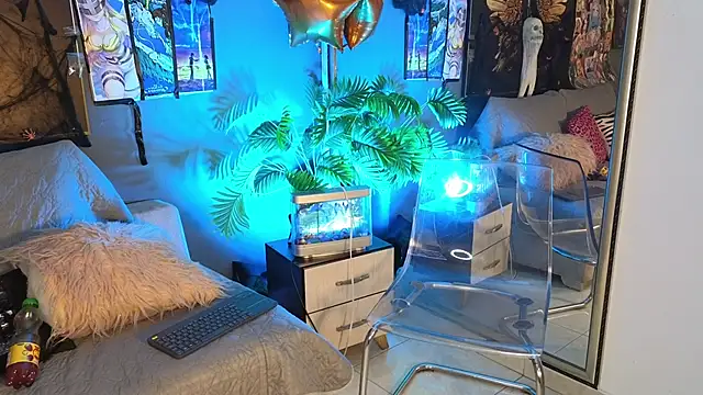 candyjhons's cam snapshot