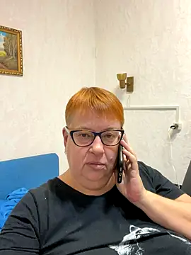 Klio5678's cam snapshot