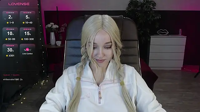 Sexy_Alexia69's cam snapshot