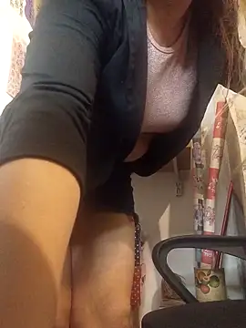 SofiEstevez's cam snapshot