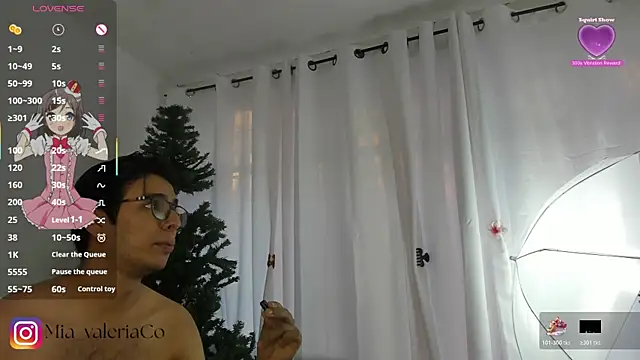 MarioandMia live sex cam