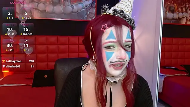 Lilaaa_1's cam snapshot