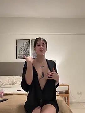 Lolykush live sex cam