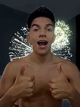 OnlySantty live sex cam