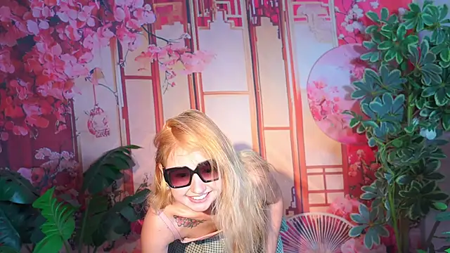 Pinkie_Princes live sex cam