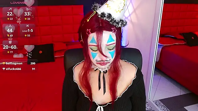 Lilaaa_1's cam snapshot