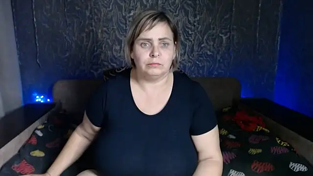 EvaCristal's cam snapshot