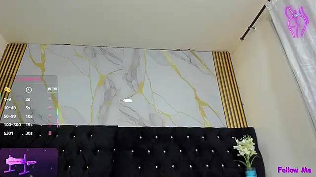 SalomeSimonz live sex cam