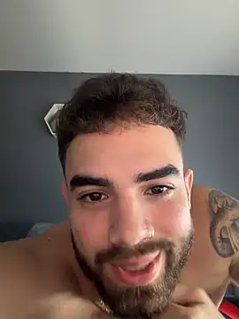 Paul_Phoenix live sex cam