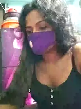 Anikaislam live sex cam