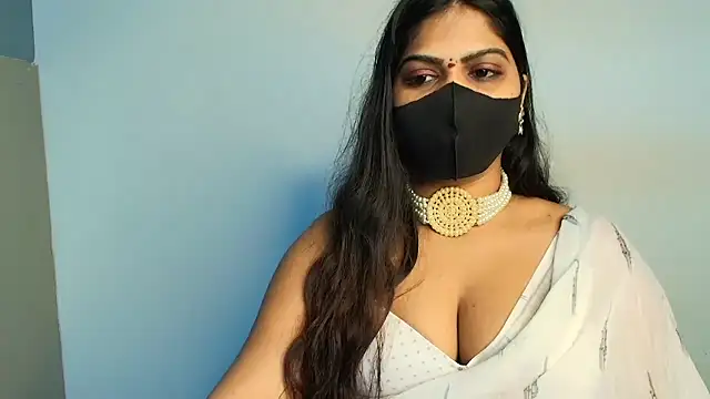 sameeksha_9's cam snapshot